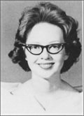 Marilynn Gay Griffin Stevenson