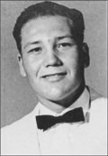Walter Tess "Sonny" Henderson, Jr.