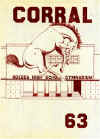 1963 Corral