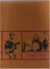 1972 Corral