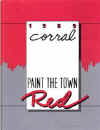 1989 Corral