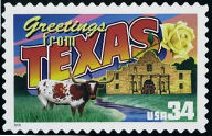 stamp