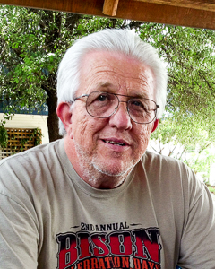 Bob McSpadden