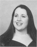 Lillian Rebecca Hill Weems