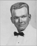 John Ronald "Ron" Johnson