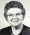 Helen Brewer