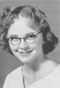Karen Rudolph Moody