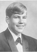 Douglas Eugene Allison