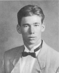 Brandon Lee Swinney