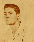 Haden Fry