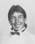  Alexander (Alex) Rey Spencer