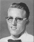 Jimmy L. Parrish