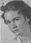 Nancy Kuykendall Ellyson