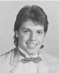 Larry Whitfill