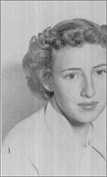 Joyce Elnora Booher Porch