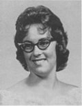 Sandra Moore Byrd
