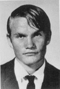 Billy Crump