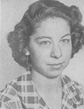 Joyce Joan Cook Griggs