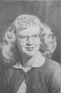 Tommie Joann Gatlin Sanford