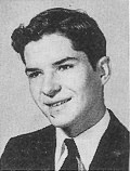 Charles Edward Beene