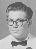 William Robert "Bob" Branson