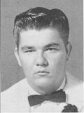 Harold Wayne Branson