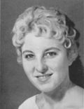 Marlene Ann Carpenter Maddox