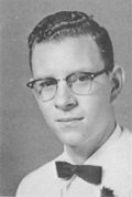 Raymond Earl Clement