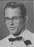 Robert Wayne Grayson