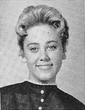 Doris Hamilton