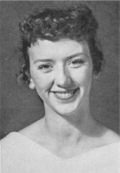 Anita Hurst Moore