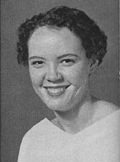 Mary Elizabeth Lewis Reddell