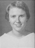 Sarah Sue "Susie" Leopold West