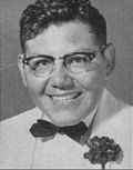 Dr. John William Martinez
