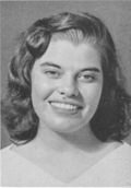 Betty McClure Reynolds