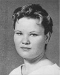 Betty Lou McKandles Flowers