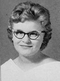 Doris Reeves Harvill