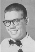 J.B. Stringer. Jr.