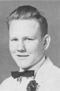 Terry Ray Wall