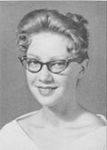 Velda Wetmore Farriss
