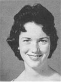 Joan Elizabeth Yarbrough Hoover