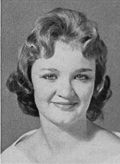 Virginia Lee "Ginny" Ayes Spann