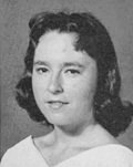 Wanda Joyce Andrews