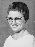 Judith Elizabeth Hendrick