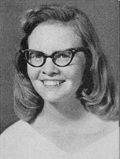 Lynda Joyce Hinesley Simpson