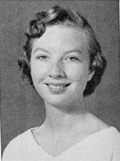 Glenda "Jeanne" Finley Henderson