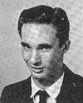David Almon Kayler