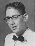 Billie Jearl Lisenbee, Sr.