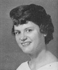 Donna Jean Petty Unger