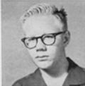Raymond Roberts
